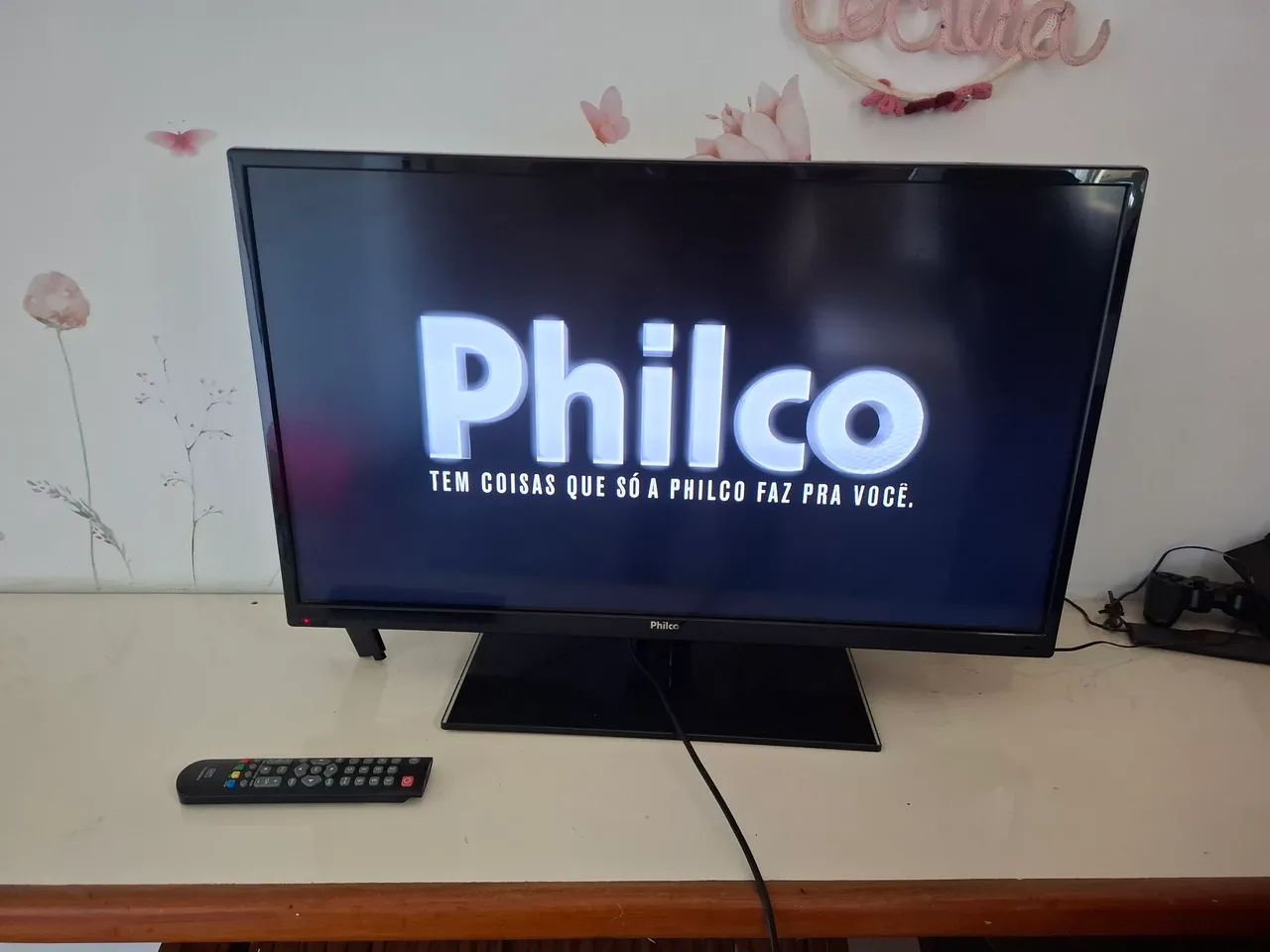Tv philco 32 polegadas 