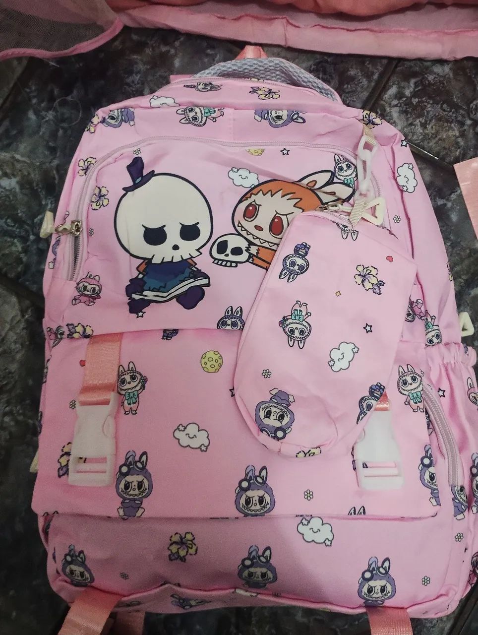 Mochila