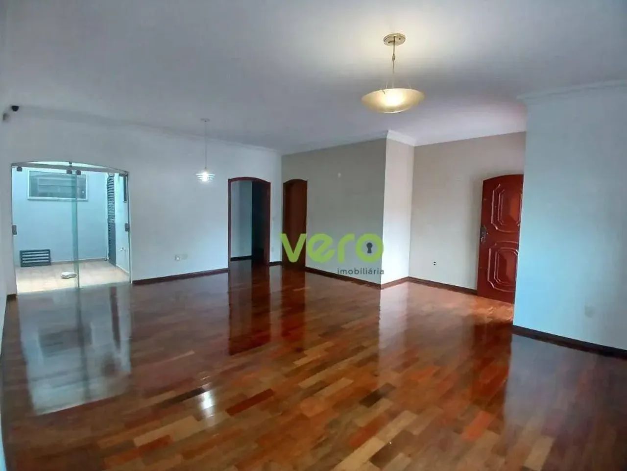 Casa com 4 dormitórios à venda, 244 m² por R$ 1.400.000,00 - Chácara Machadinho II - Ameri - Foto 2
