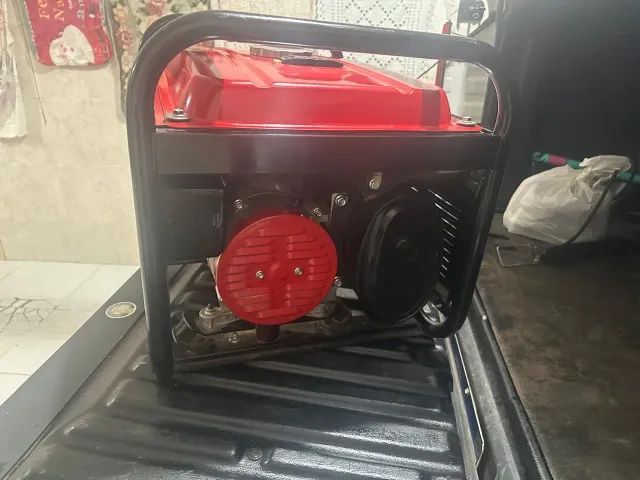          GERADOR 3.500 WTS - Foto 3