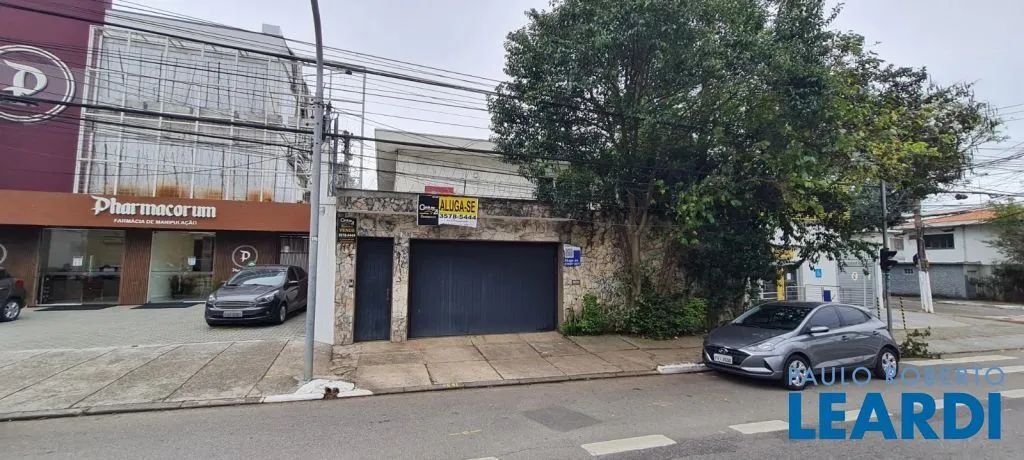 SOBRADO - PLANALTO PAULISTA - SP - Foto 2