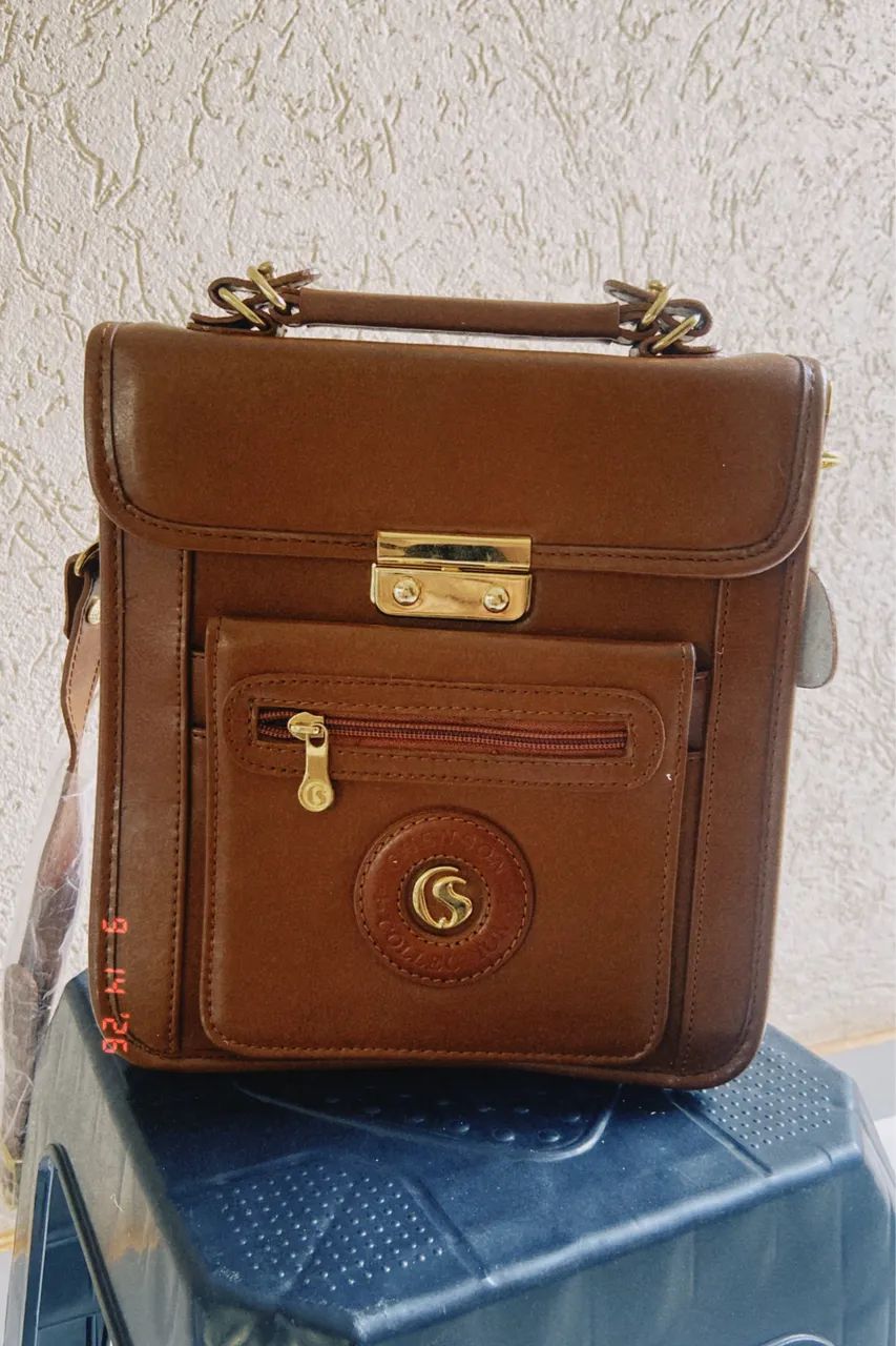 Bolsa Chelson original  - Foto 4