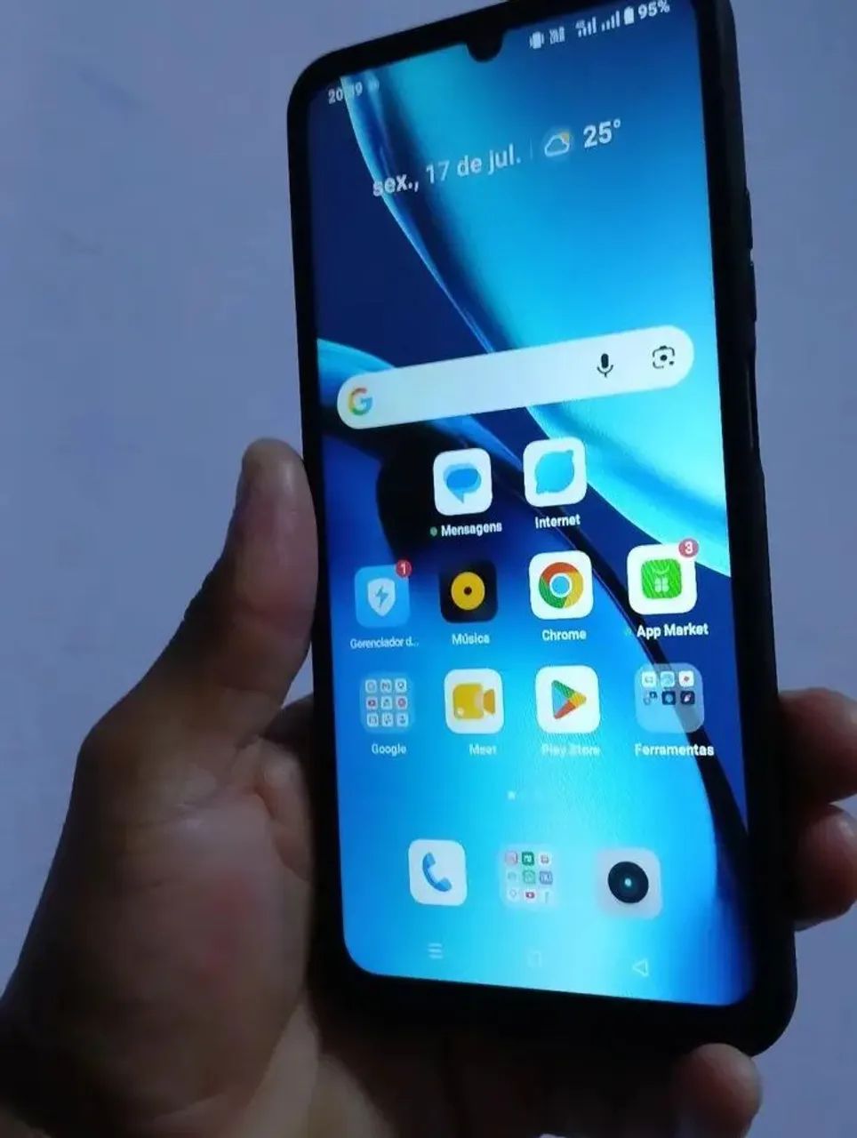 Realme c63 - Foto 3