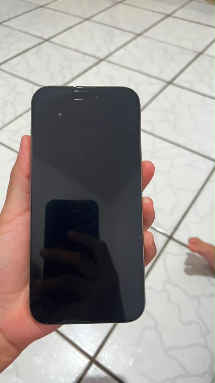 iPhone 16 pro max  - Foto 2