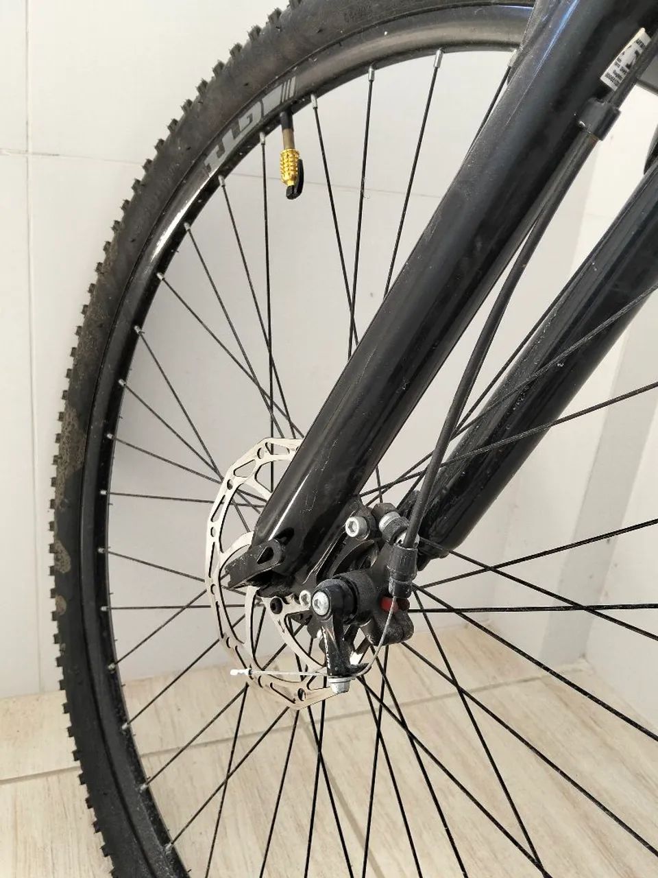 Bicicleta aro 29  - Foto 3