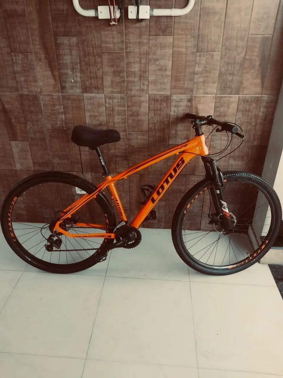 BIKE LOTUS ARO 29 - Foto 2