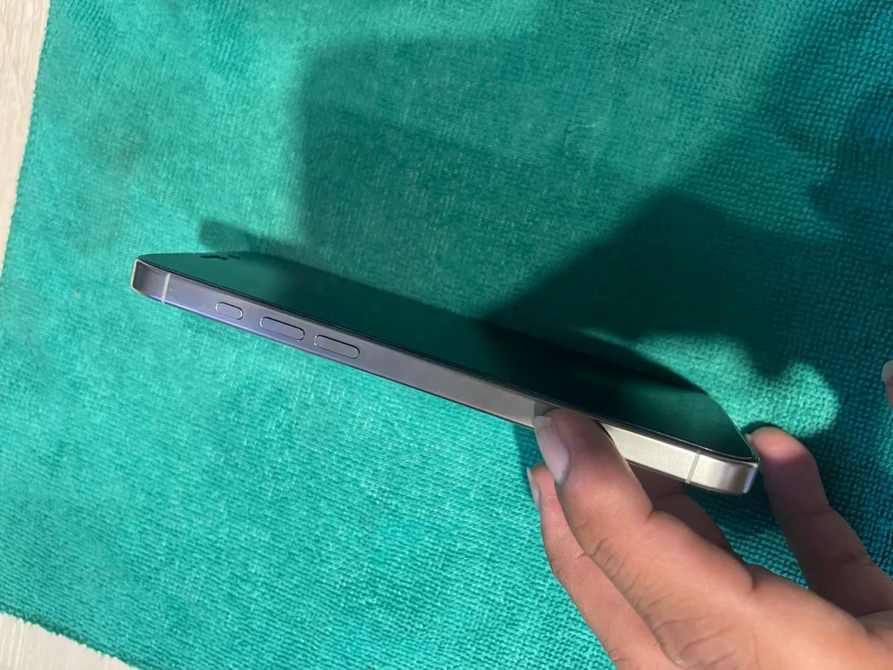 iPhone 16 Pro Max - Foto 5