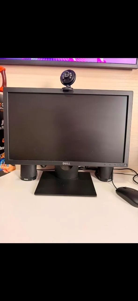 Kit completo para Home Ofice e estudos. - Foto 4