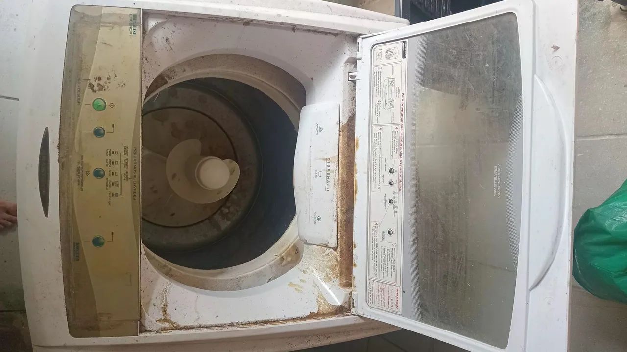 Máquina de Lavar Brastemp - Foto 2