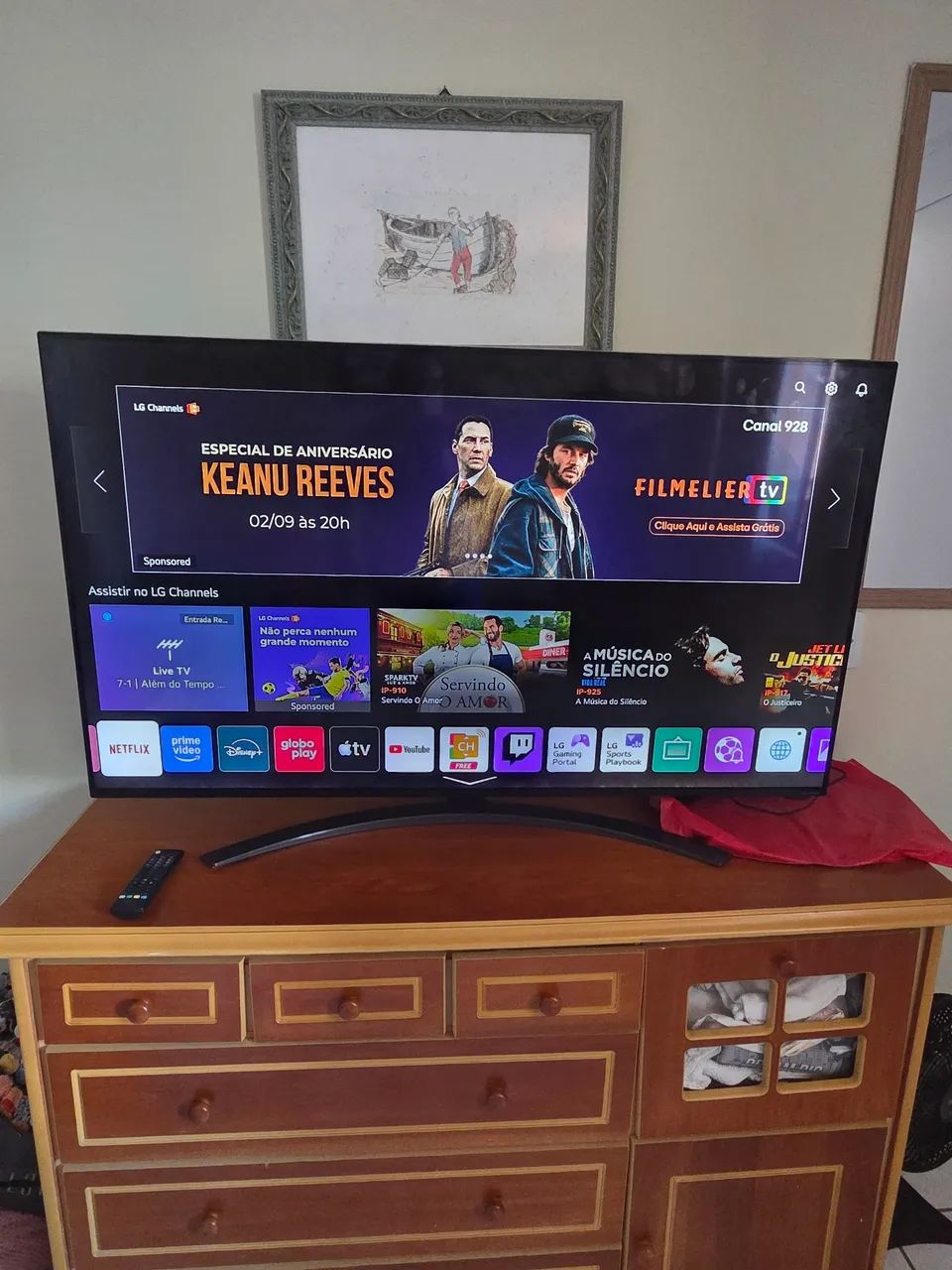 Tv smart - Foto 3