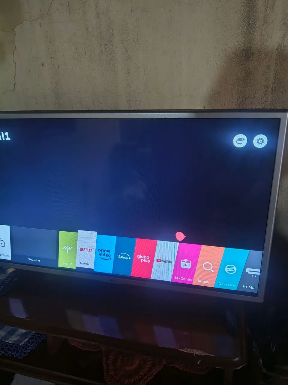 TV LG - Foto 3