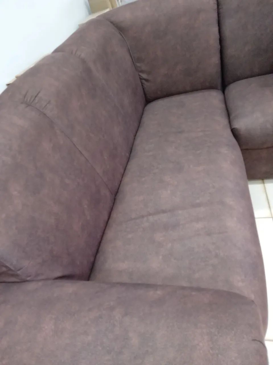 Sofá de canto  - Foto 3