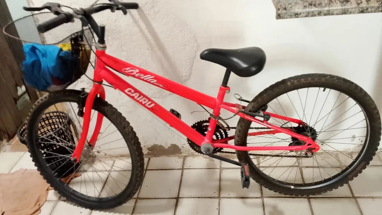 Bicicleta aro 16   $350 - Foto 2