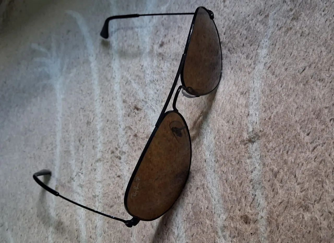 OCULOS RAY-BAN  - Foto 3