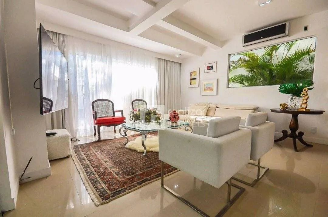 Casa Residencial à venda, Canasvieiras, Florianópolis - CA1462. - Foto 2