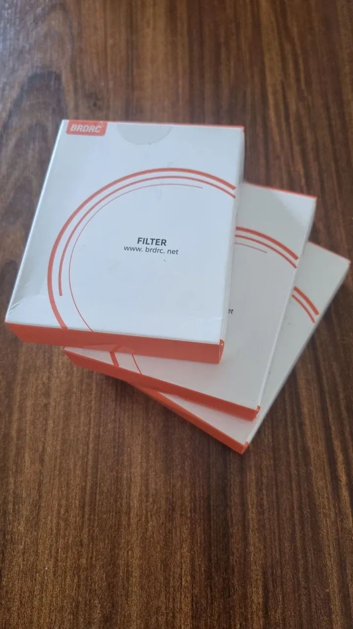 Filtros NDCPL para Dji Mini 3 e pró - Foto 2