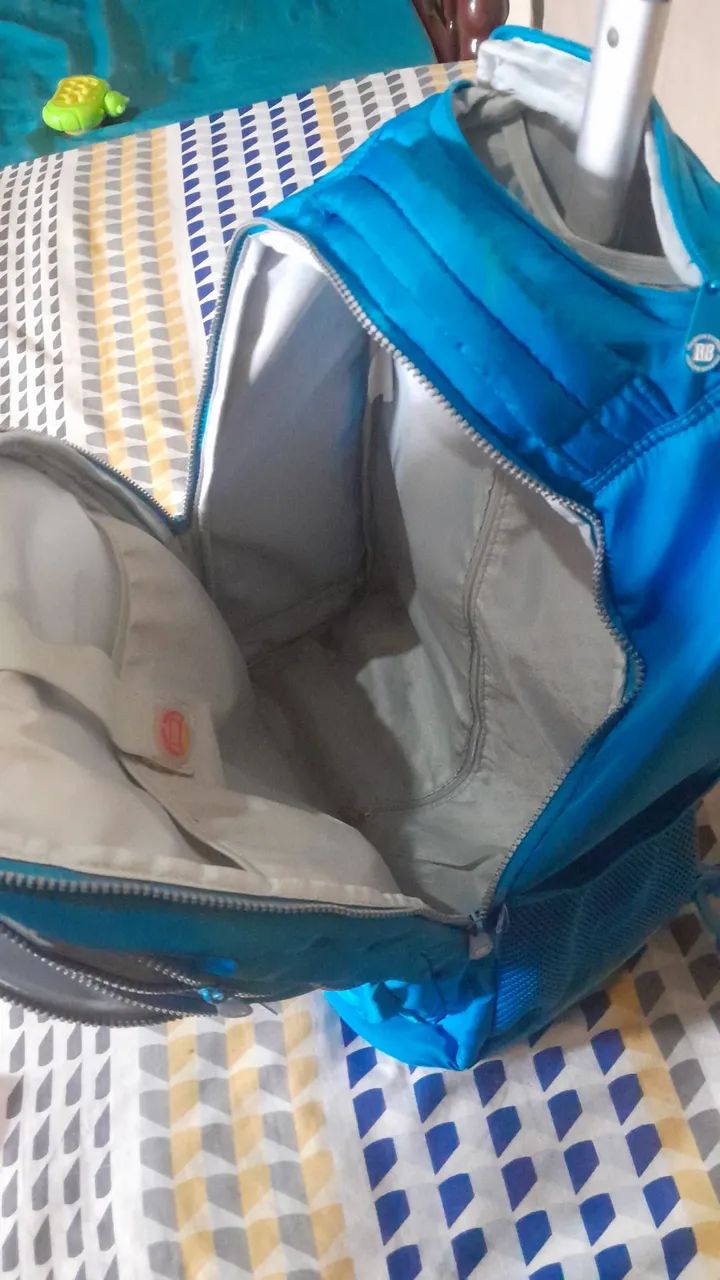 Bolsa Rebecca bombom - Foto 4