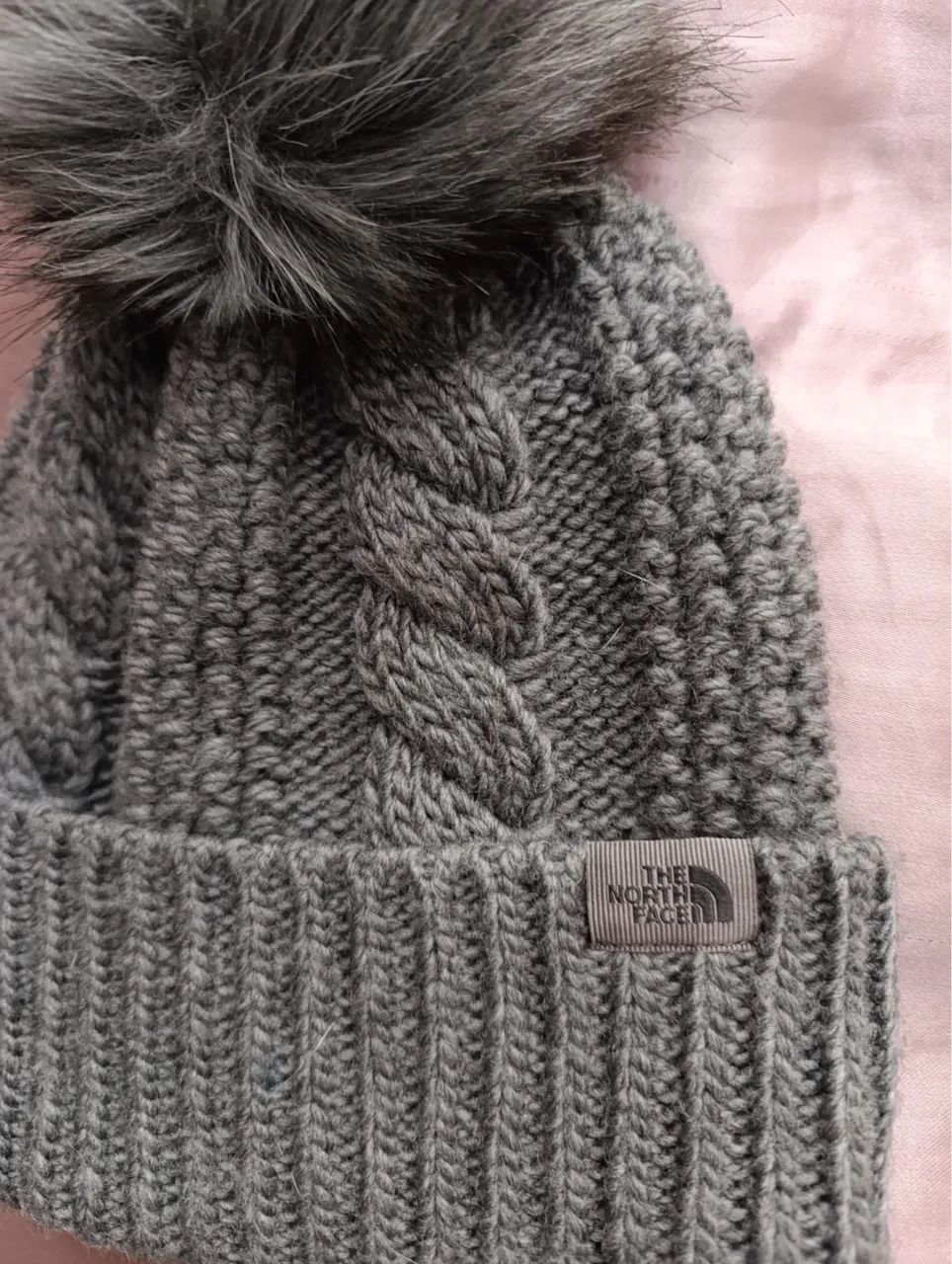 Gorro The North Face Feminino  - Foto 4