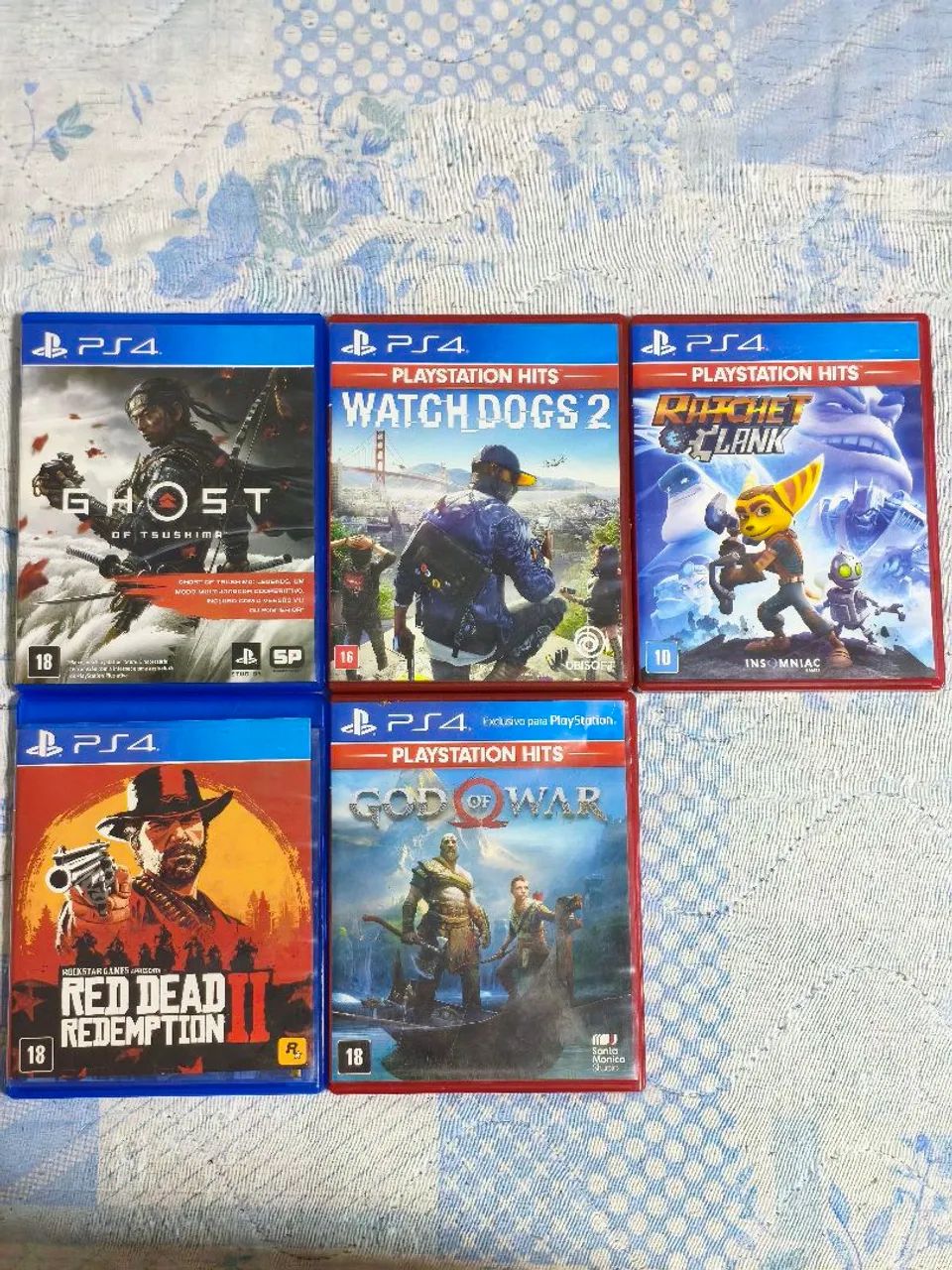 PS4 Slim - Foto 5