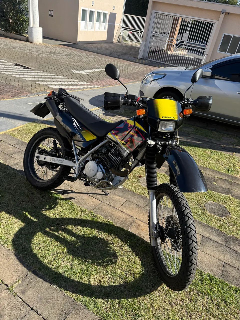VENDO XR 200 nova - Foto 3