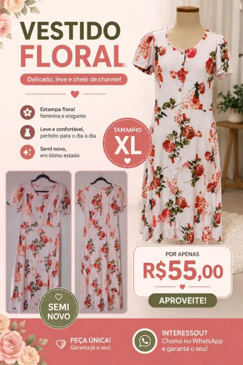 Lindos vestidos  - Foto 3