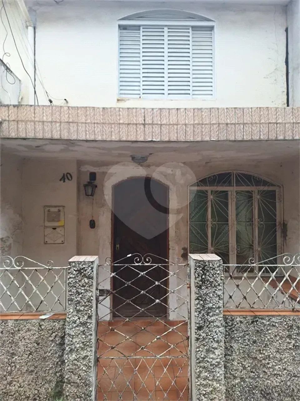 SOBRADO NA VILA MAZEI - Foto 2