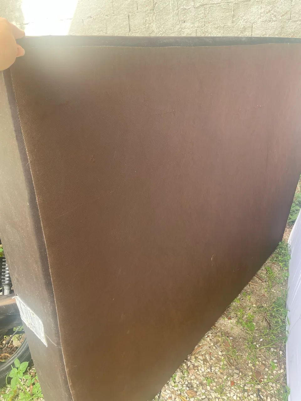 Base de cama box - Foto 5