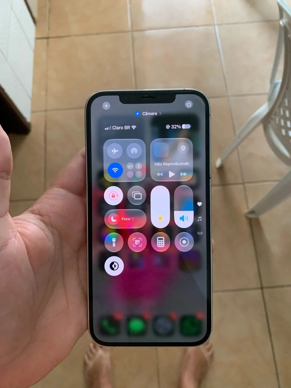 iPhone 12 Pro Max 128gb - Foto 3