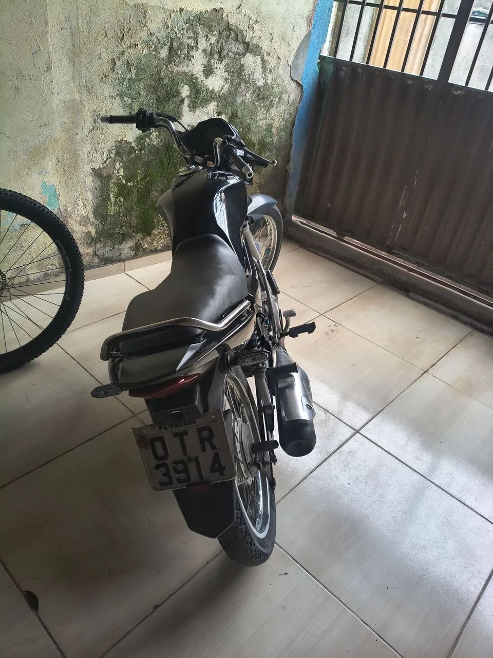 Fan 125  - Foto 5