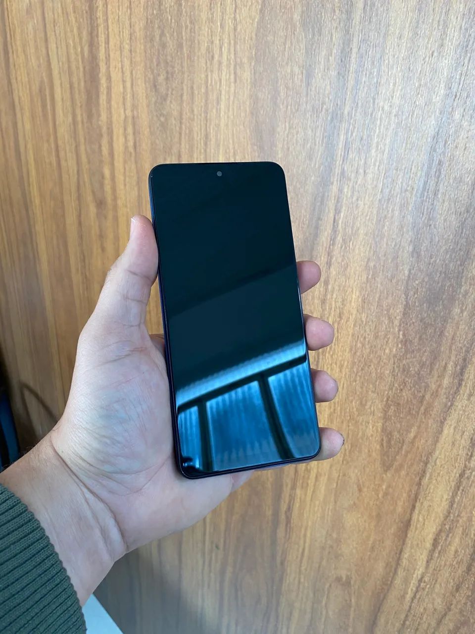 Celular Xiaomi Redmi Note 11 Pro 5G - Foto 4