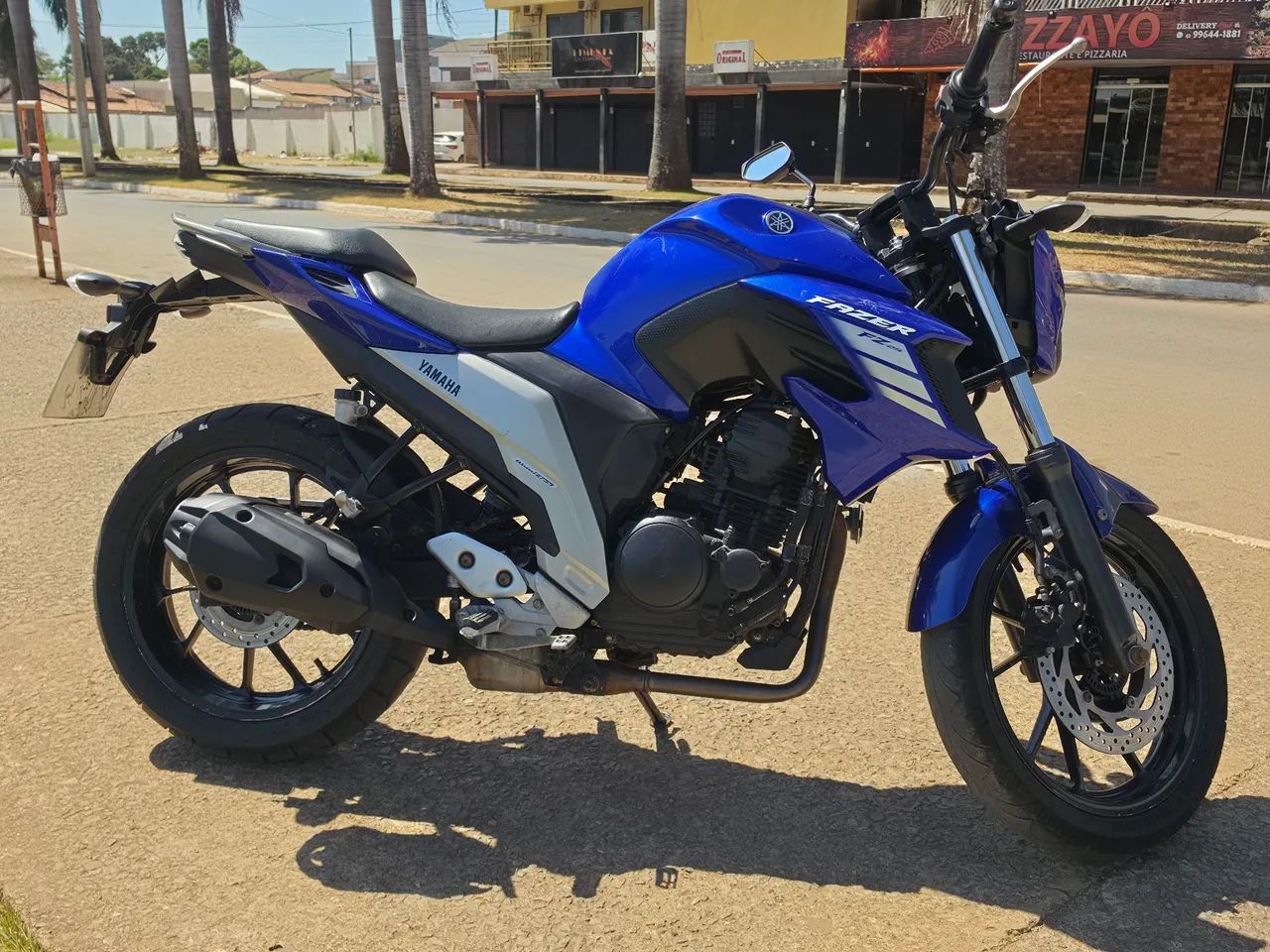 Vendo ou troco  - Foto 2