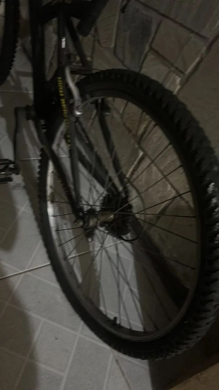 Geladeira  1 bicicleta  dois ítens  - Foto 2