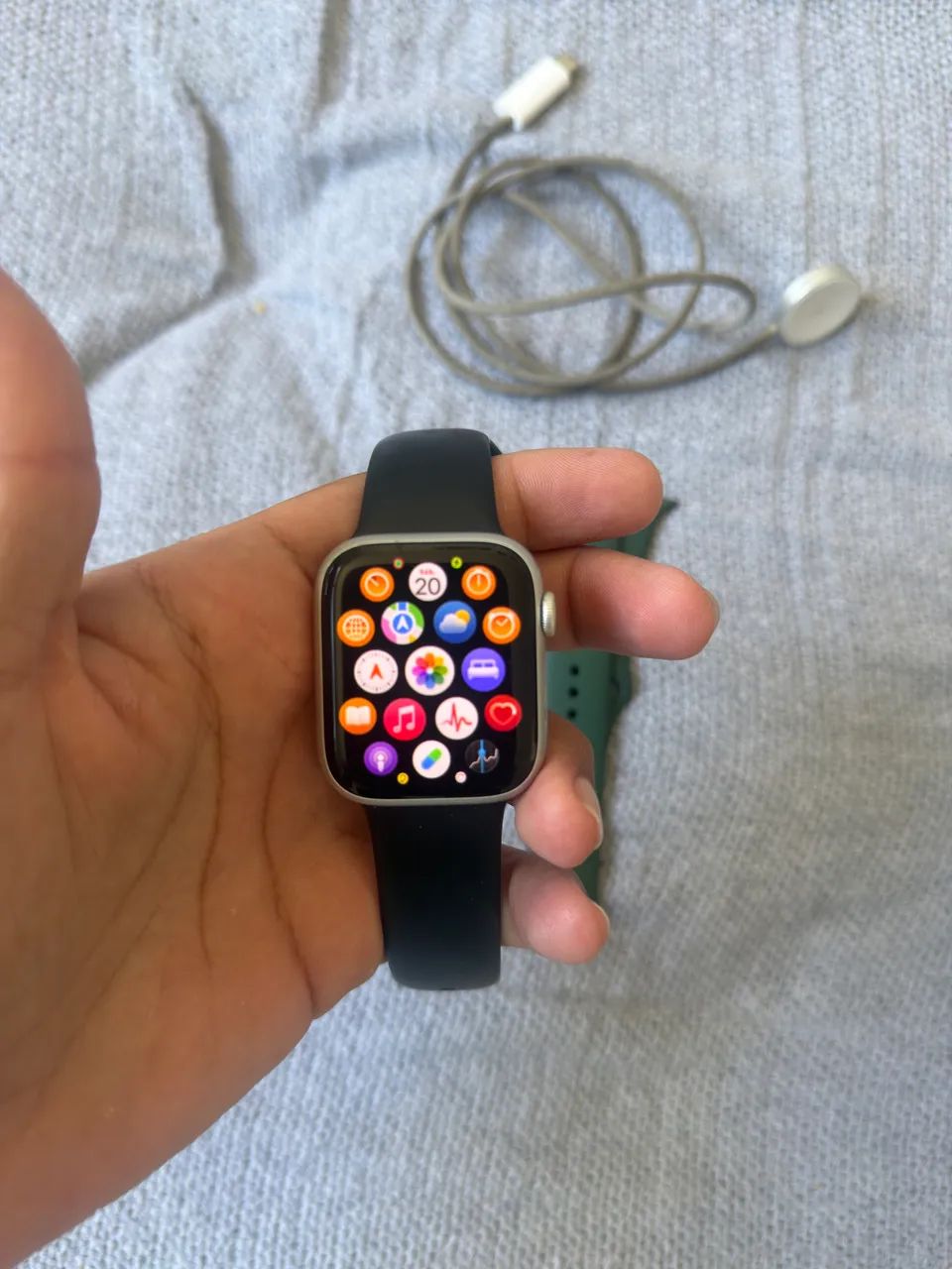 Relógio Apple Watch ?  - Foto 5