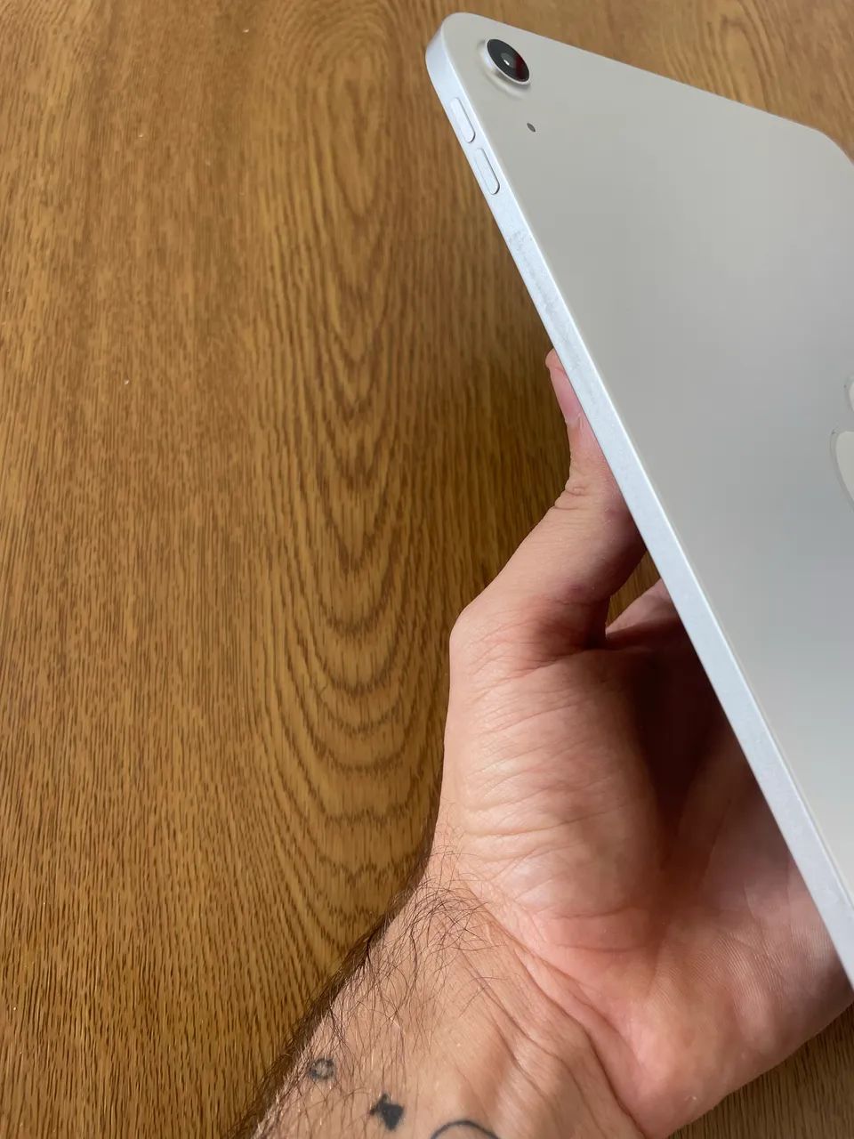 iPad 11 128gb prata  - Foto 3