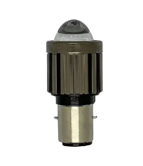 Lâmpada led H6 / BA20D. - Foto 4