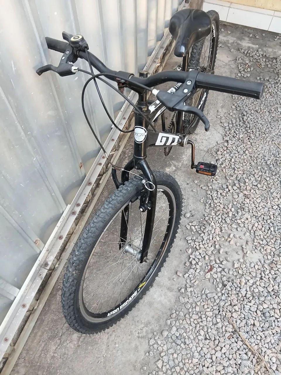 Bicicleta aro 24 - Foto 2