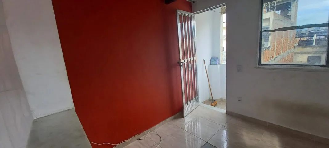 Kitnet Terceiro Andar