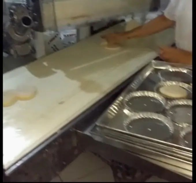 Mesa de Boleamento Contínuo Progresso  - Foto 2