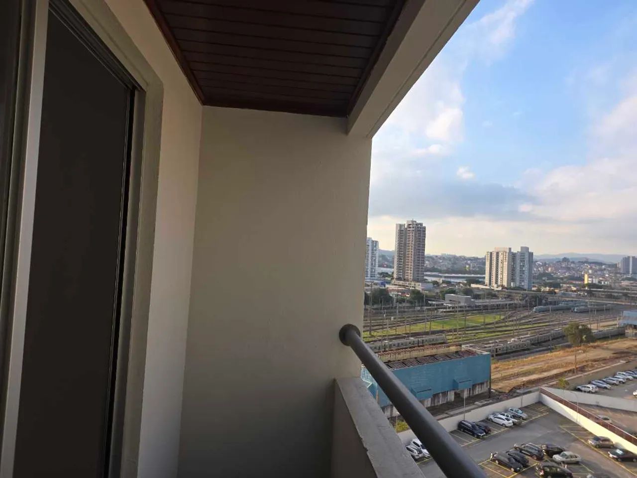 Apartamento para Aluguel 67m² com 3 Quartos e 1 Vaga  Parque Continental, SP - Foto 3