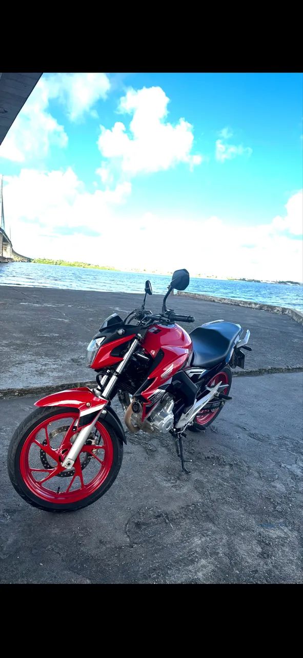 Twister 250cc - Foto 2