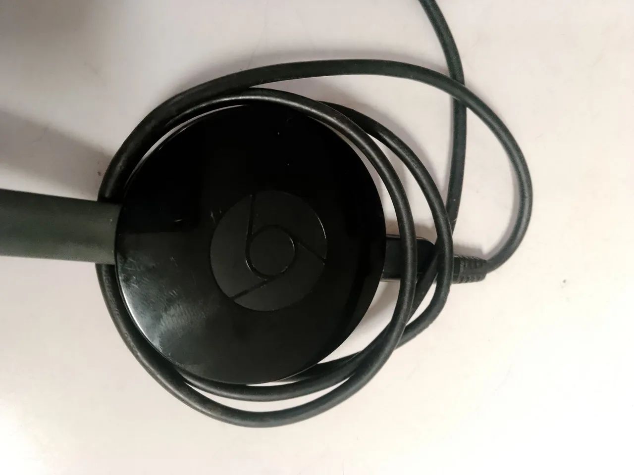 Chromecast 3 geração  - Foto 2