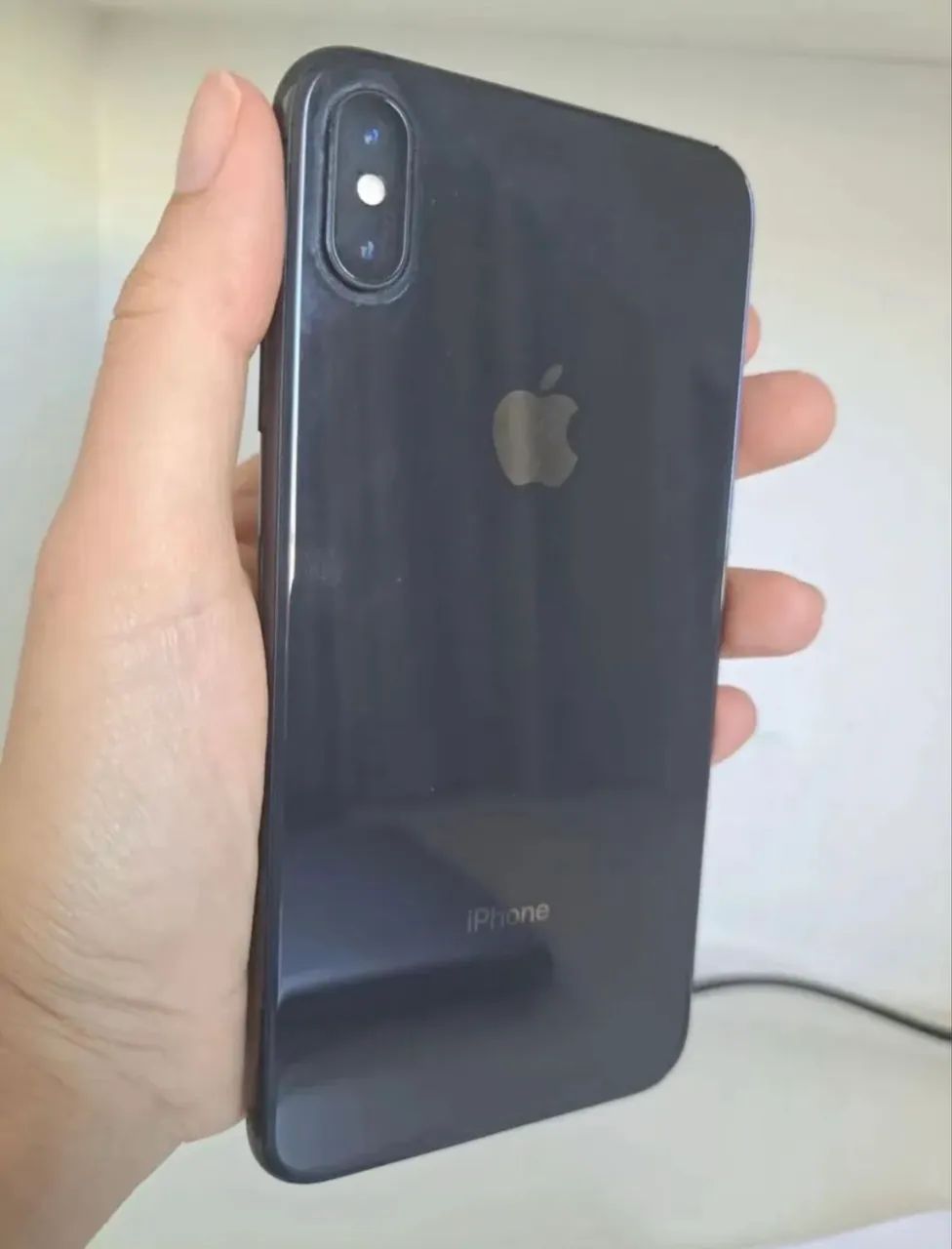 iPhone XS Max  - Foto 5