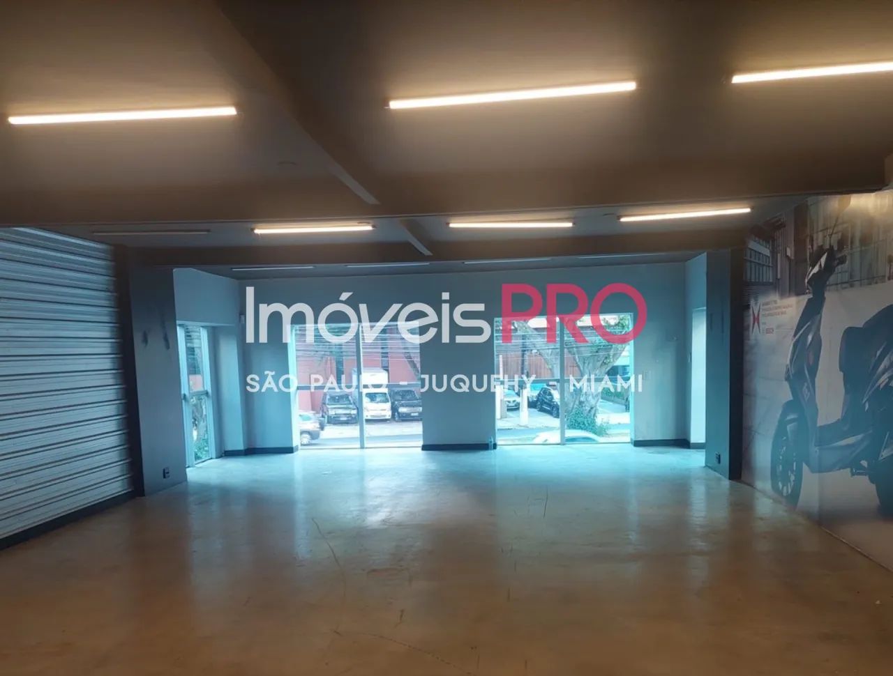 Ponto comercial na Av. Pacaembu com 500m² - Foto 4