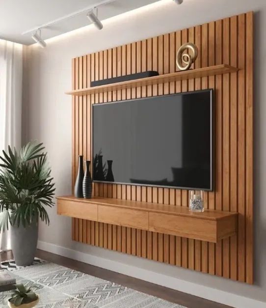 Painel tv