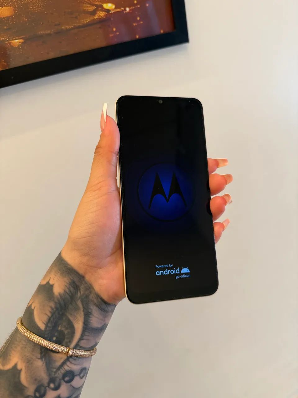 Moto e13 - Foto 4