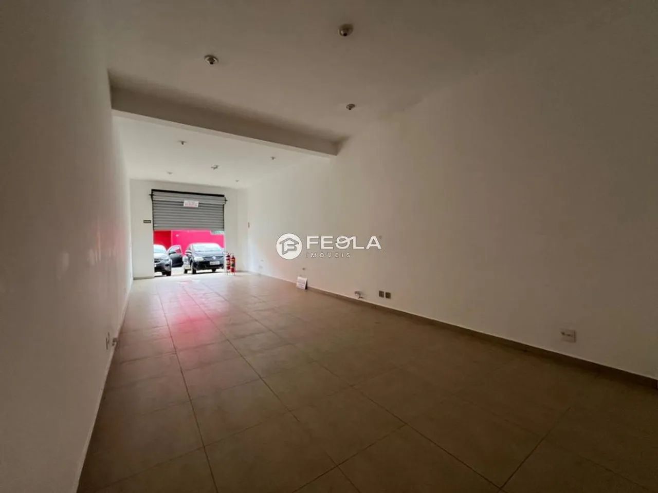 Salão para alugar em Americana, São Manoel, com 94 m² - Foto 4