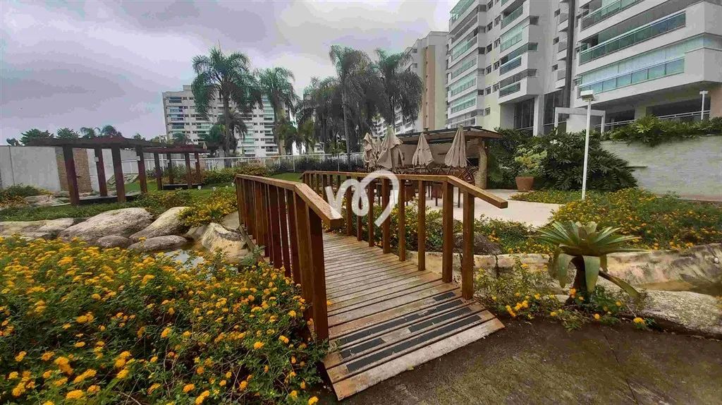 Fino apartamento de 2 quartos no Alphagreen - Foto 4