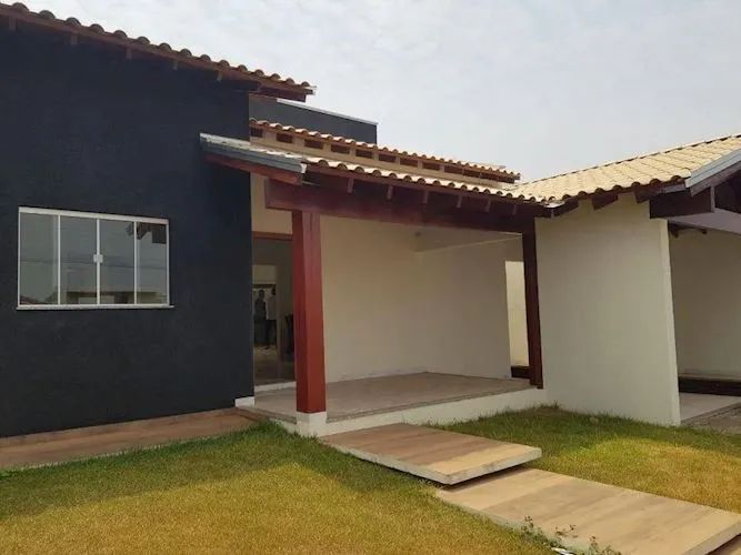 Casa - Centro - Juara/MT - Foto 4