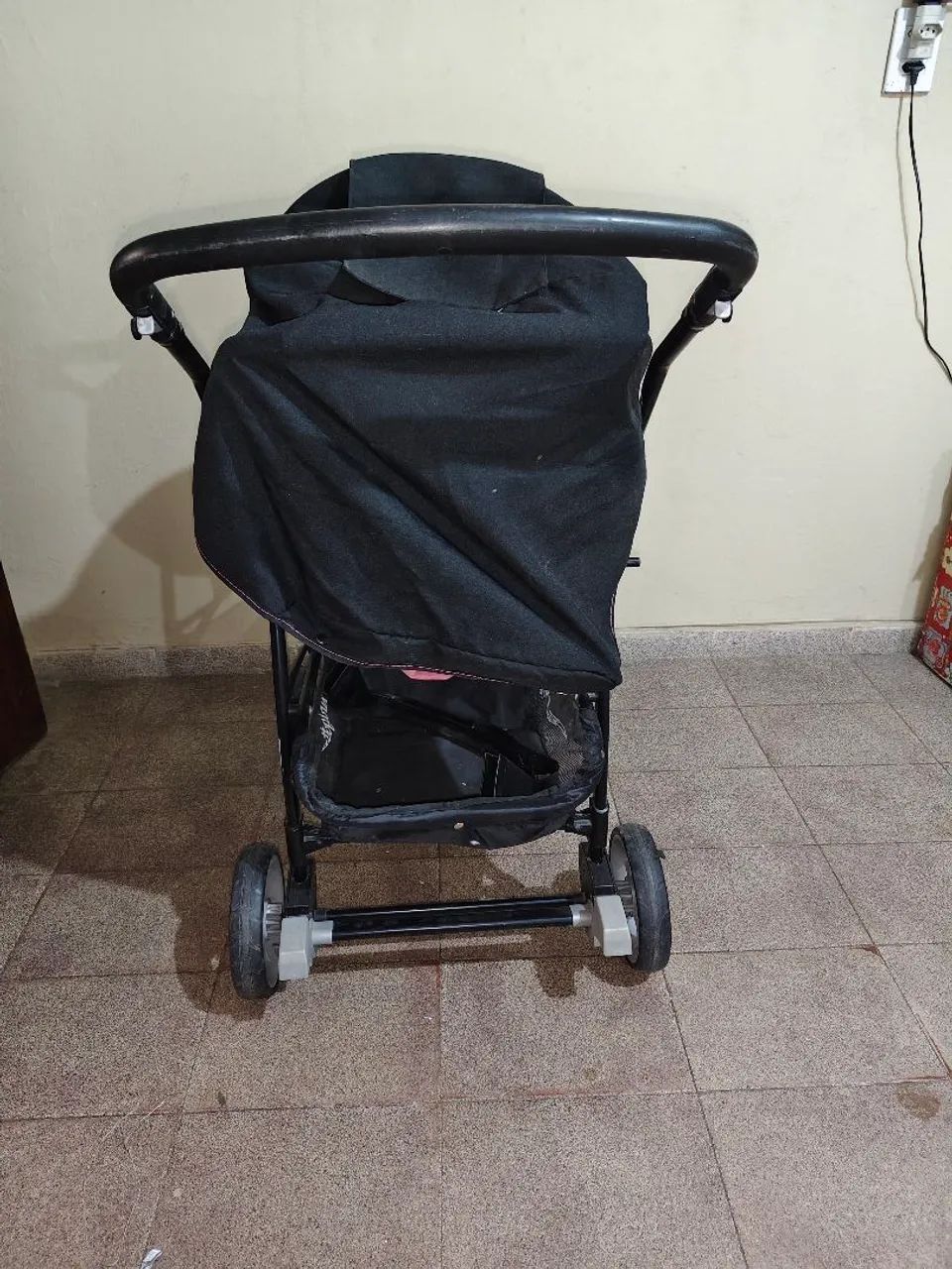 CADEIRAS BEBÊ  - Foto 5