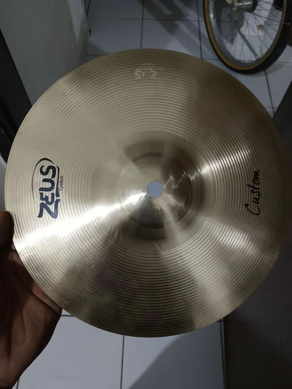 Vendo Splash Zeus 10 linha B20 